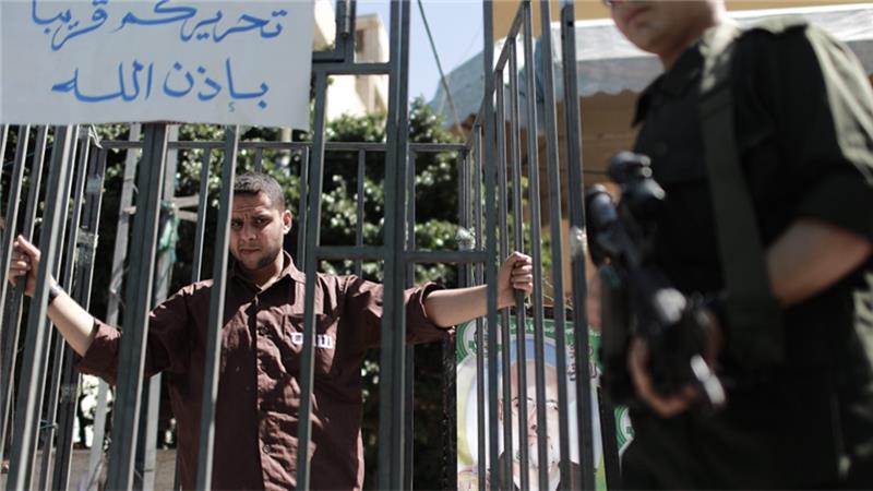 IPS Forces Harass Palestinian Prisoners