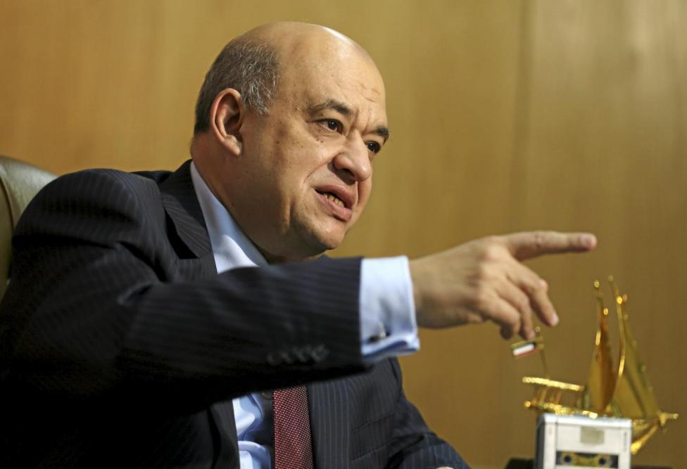 Egypt: Strict Economic Procedures, Optimist Statements