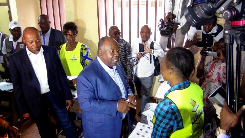 OIC Secretary General Calls Gabonese Blocs to Show Restraint Following Elections