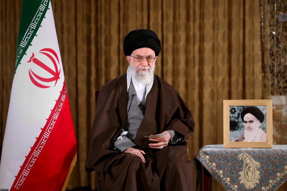 Khomeini’s Former Heir Recording Sparks off Debate