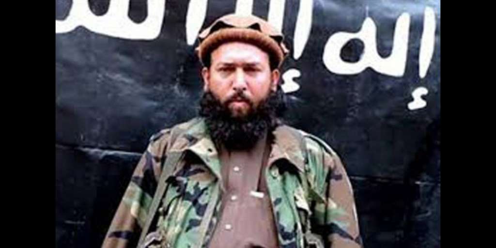 ISIS’ Afghanistan, Pakistan Branch Leader Killed by U.S. Drone Strike