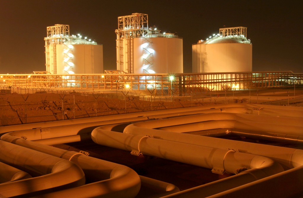 Aramco to Reduce Oil Prices in September Contracts