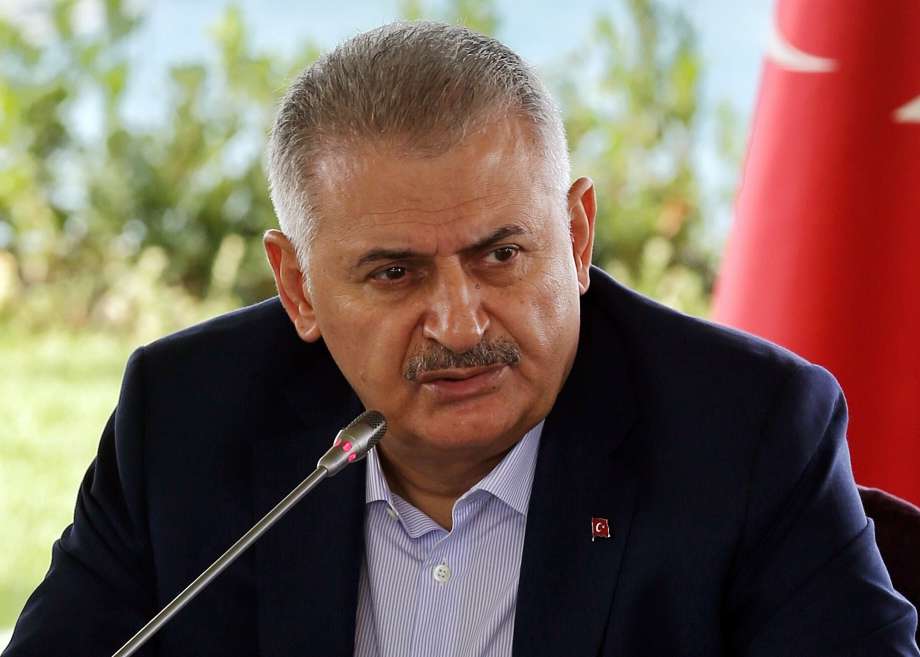 Turkey Says Assad Can be Part of Transition in Syria, Vows more ‘Active Role’