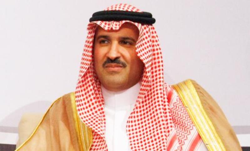 Prince Faisal bin Salman Inaugurates New Saudi Airlines Building in Madinah