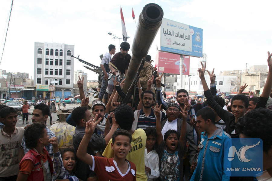 Yemen’s Parliament to Resume Sessions in Reaction to Political Council