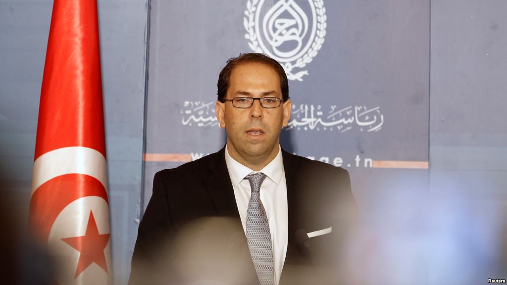 Tunisia Kicks Off Discussions on National Unity Government