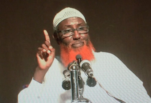 U.S. Designates ISIS Chief in Somalia as Terrorist