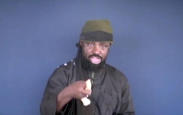 Alleged Boko Haram Leader Taunts Nigerian Military in Video