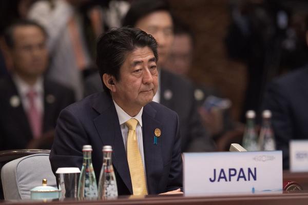 China, Japan Seek Better Ties
