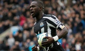 Moussa Sissoko is one of four Newcastle players whose sales have contributed heavily to the Premier League’s huge summer outlay.