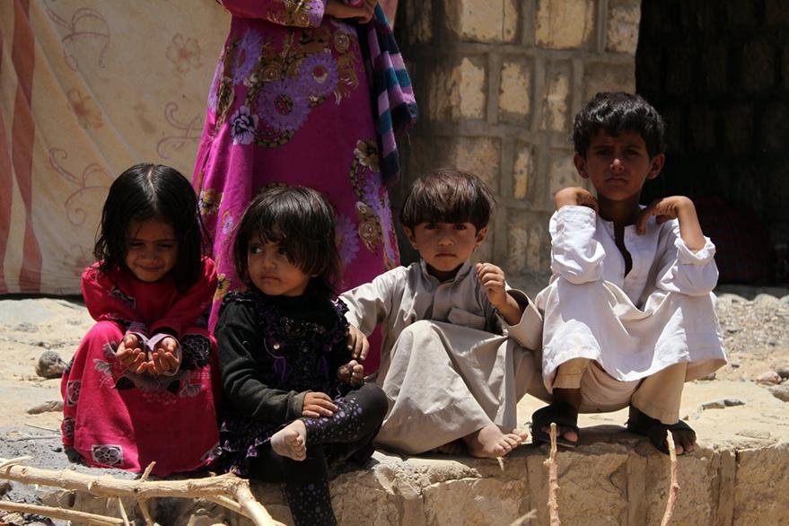 Yemen’s Houthis Follow Iran-Inspired Strategy for Recruiting Women, Children