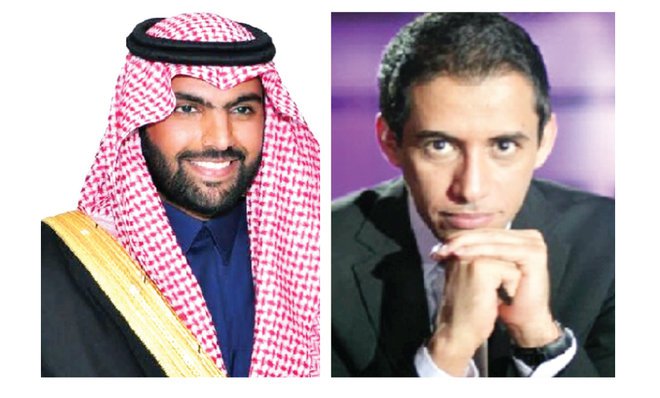 Battal Al-Qoos Assigned Editor in Chief of Arriyadhiah