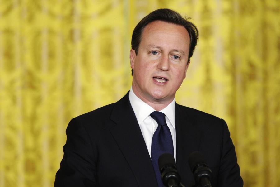 UK Parliamentary Report Blames Cameron for Libya’s Descend into Chaos