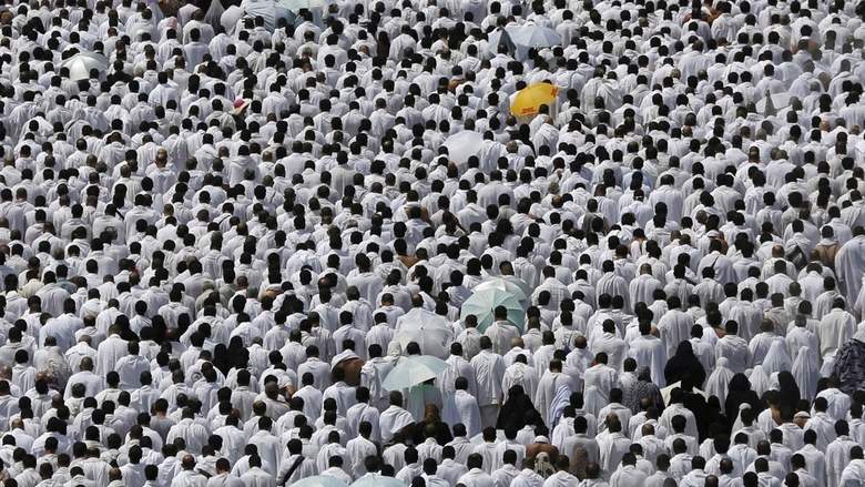 Minister of Endowments and Guidance: 21,000 Yemeni Hajj Pilgrims Admitted Successfully