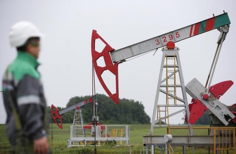 Oil Prices Continue to Drop