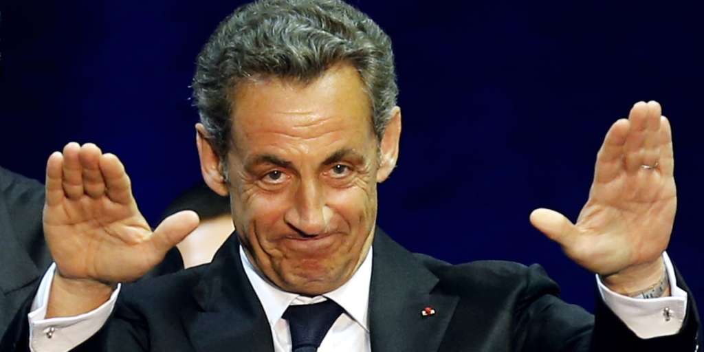 French Public Prosecution Refers Sarkozy to Trial