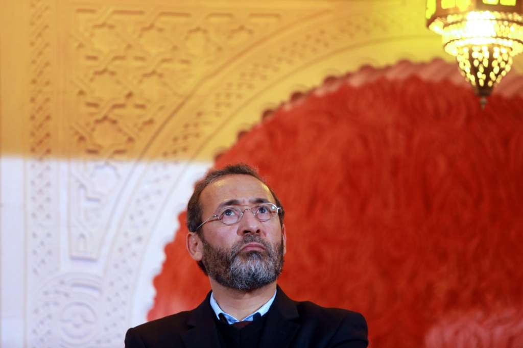 A French Imam’s Argument for Why Islam Belongs in France
