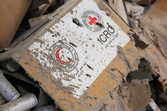 Air Raid Kills Several Medical Workers near Aleppo – Monitors
