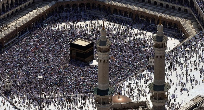 Iraq Continues to Deny Palestinian Refugees Right to Hajj