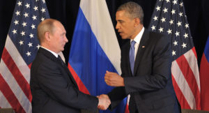 Meeting Between Putin, Obama at G20 Summit to Depend on Schedules. Reuters