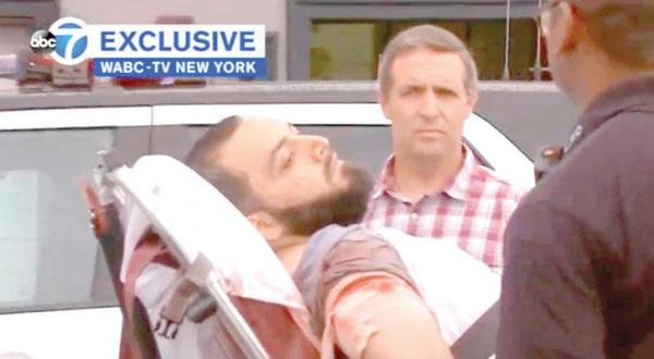 US Prosecutors Charge Ahmad Khan Rahami With Attempted Murder