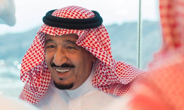 King Salman Issues New Orders