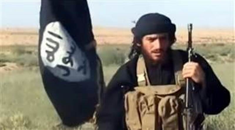 Russian-U.S. Race to Claim Responsibility for Death of ISIS’ Adnani