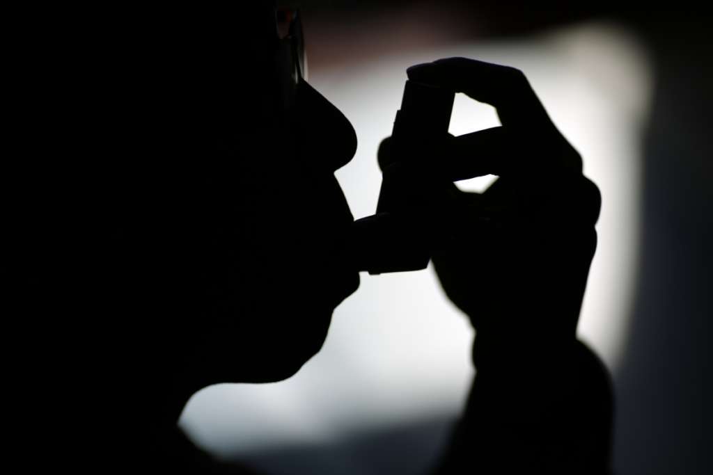 Vitamin D Tablets May Help Reduce Asthma Attacks