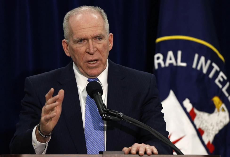 CIA Director: Baghdadi’s Time Is Limited