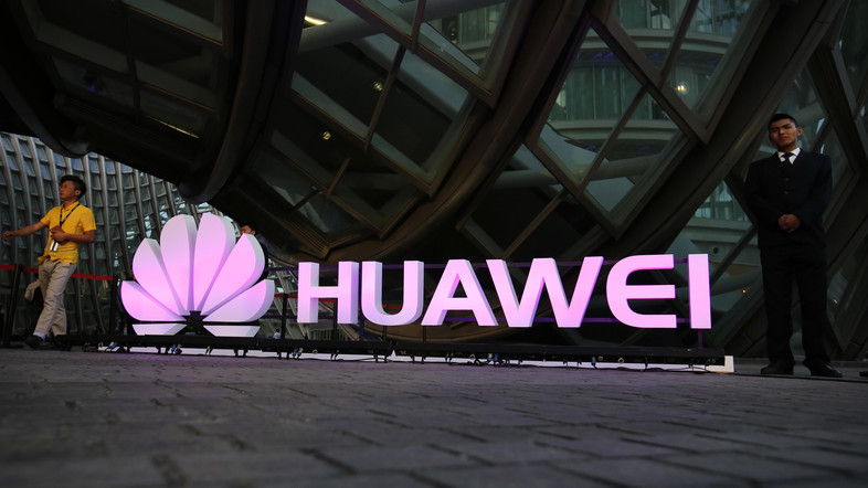 Huawei Obtains 100% License to Invest in Saudi Arabia