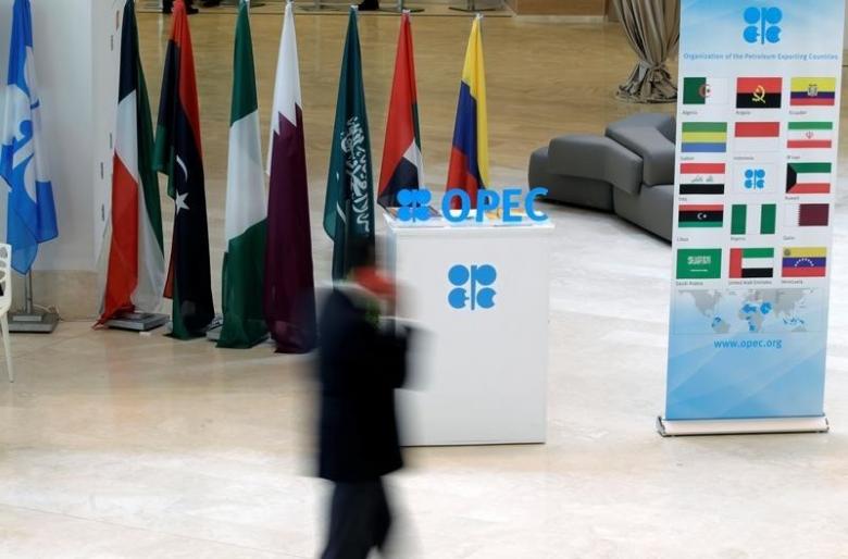 Oil Rates Enhance after OPEC Optimism