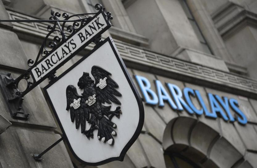 Barclays to Appoint Tim Throsby as Head of Corporate Unit