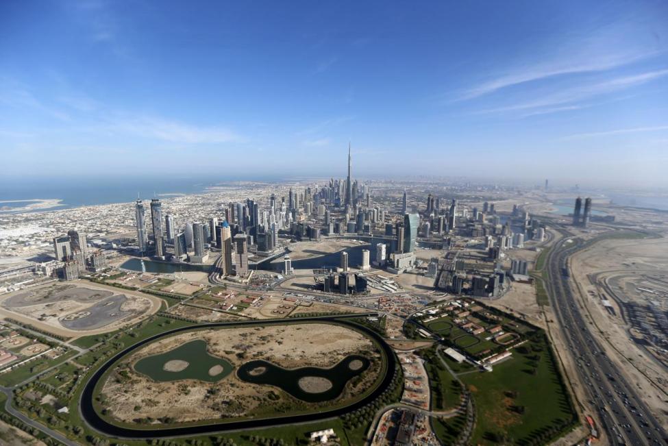Cityscape Global Kicks off in Dubai
