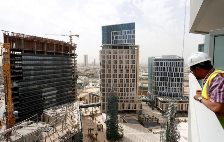 Health, Banks Sectors in Saudi Arabia Attract Foreign Investors