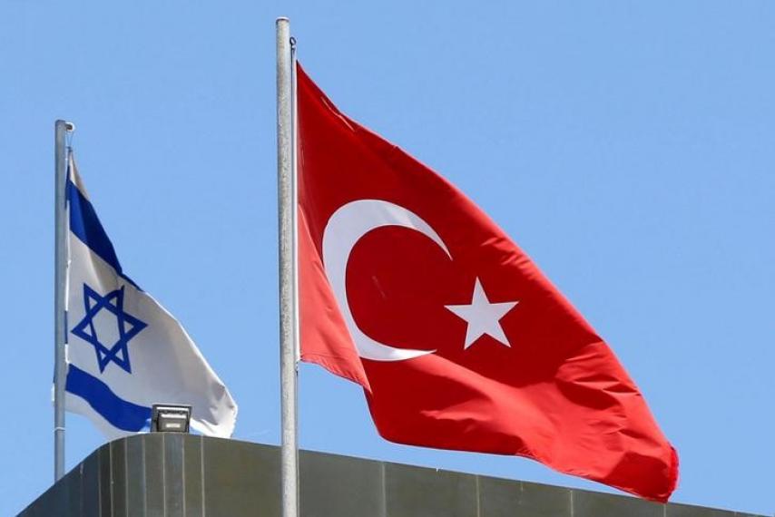 Turkey, Israel to Exchange Ambassadors Soon