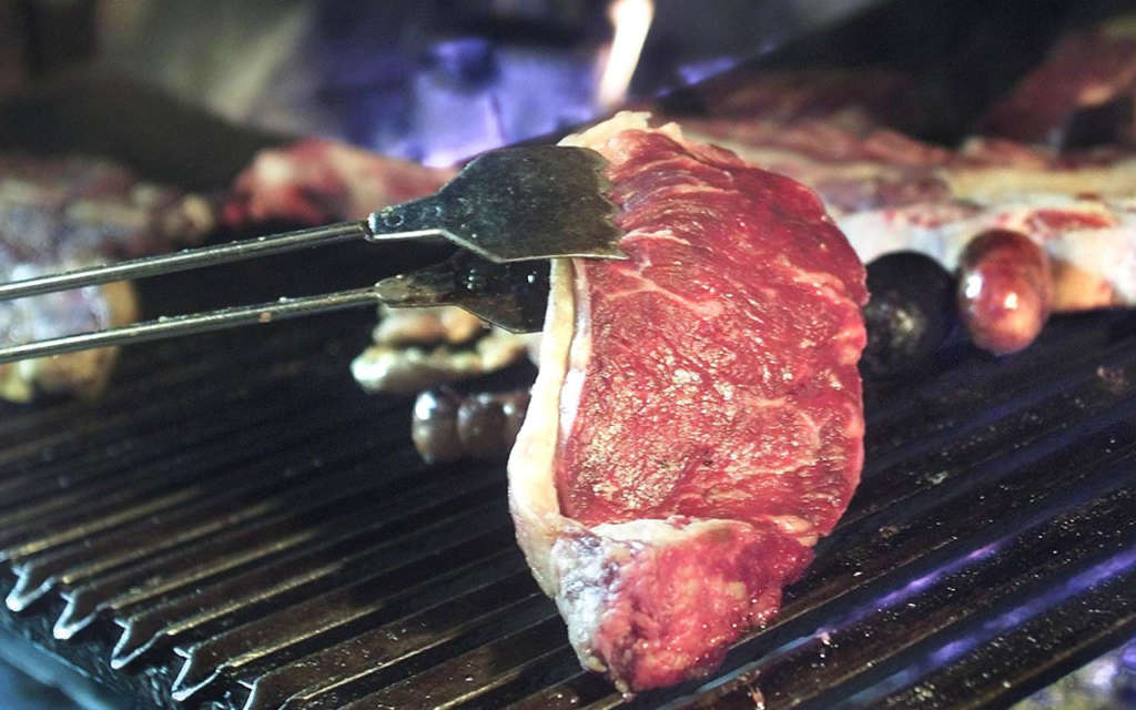 Apps That Help Take the Guesswork Out of Grilling