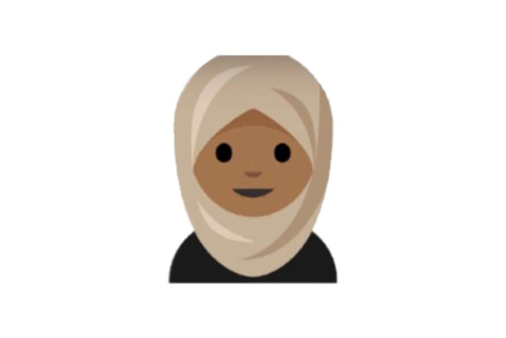 Saudi Teenager Pitches Idea for Hijab Emoji