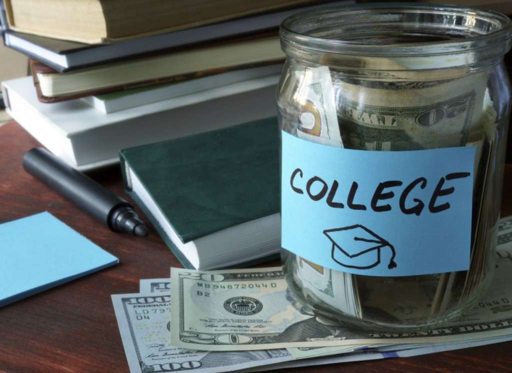 This Is #RealCollege: Some Students Struggle to Pay for Food, Housing