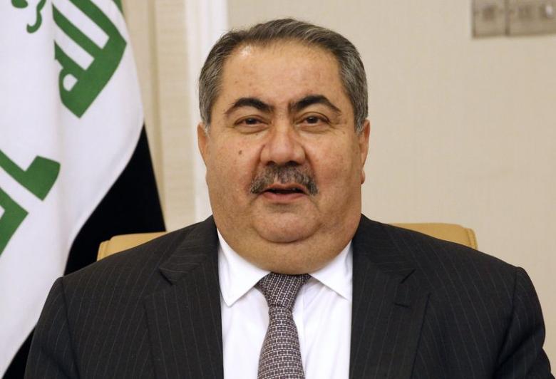 Iraqi Finance Minister Sacked