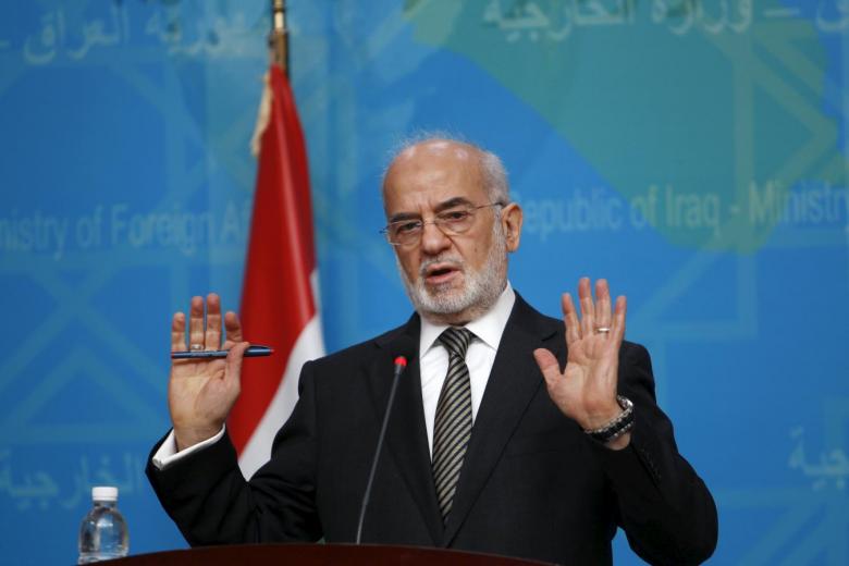 Iraqi FM could be Sacked