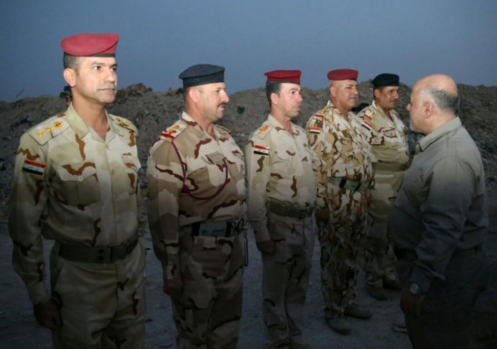Yemeni Presidency: Iraq Driven by Sectarianism