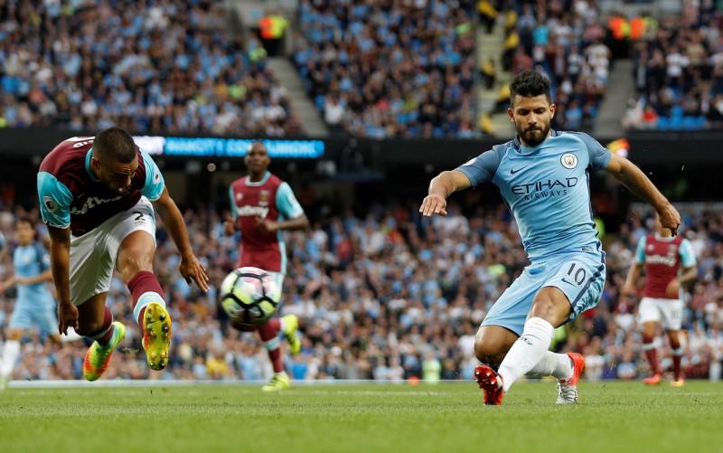 Manchester City the Best Bet but Fight on Two Fronts Makes for Tough Task