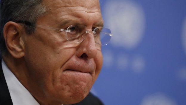 U.S. and Russia Meet Reluctantly to Save Syria Ceasefire