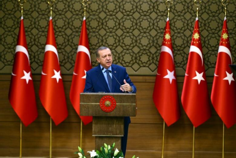 Turkey Pulls Plug on 20 Radio, TV Channels for Alleged Security Threat