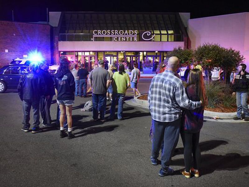 ISIS Claims Responsibility for Minnesota Mall Attack