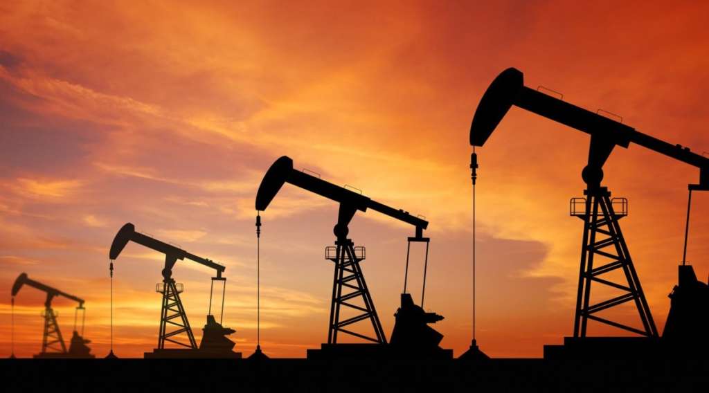 Oil Price at $45 per Barrel, Waiting for Possible Stabilization in Algeria
