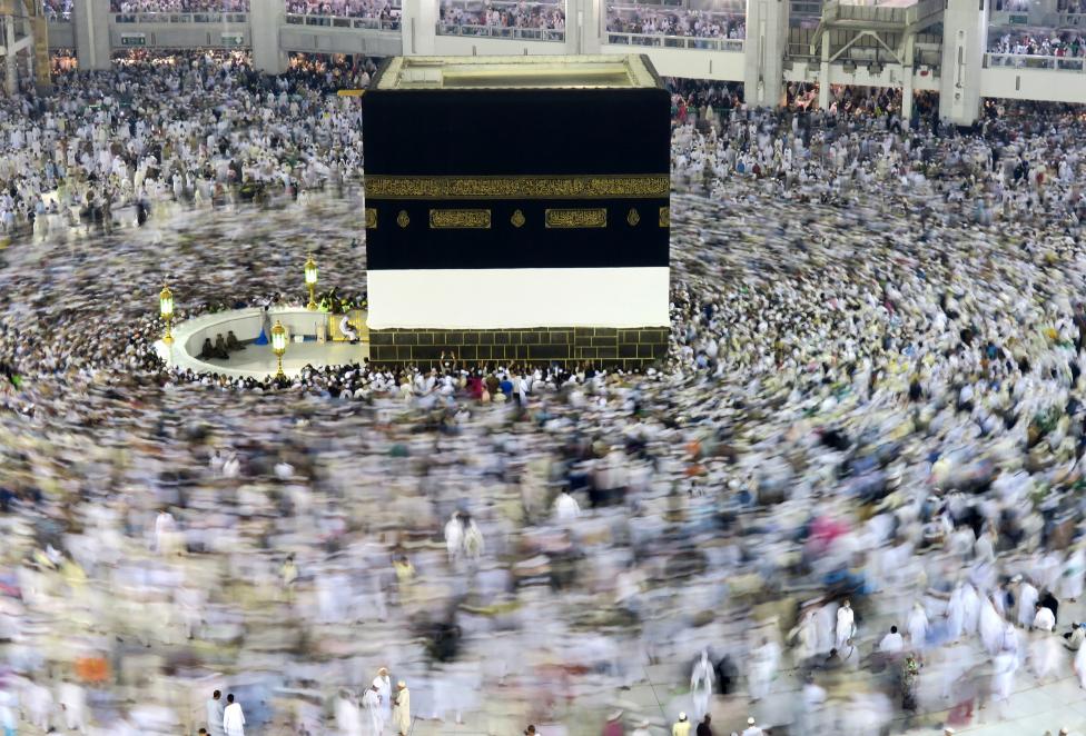 WHO: Saudi Arabia Succeeds to Ensure Pilgrims’ Safety