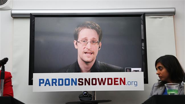 Congressional Report Slams Snowden as Backers Press Obama for Pardon