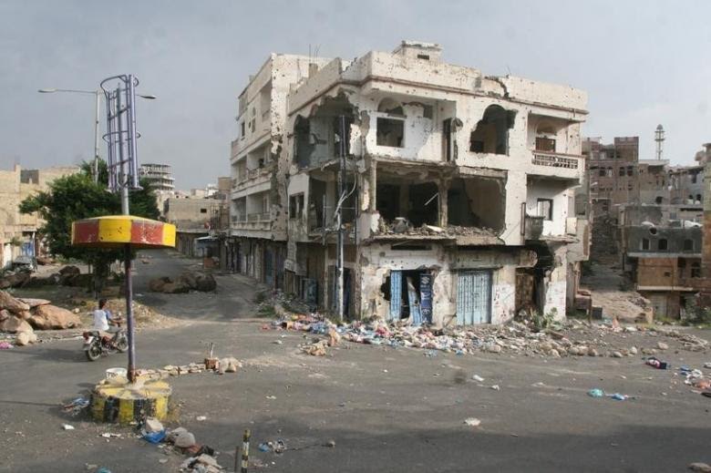 Yemen’s Insurgents Confront International Community by Appointing ‘Presidential Advisor’