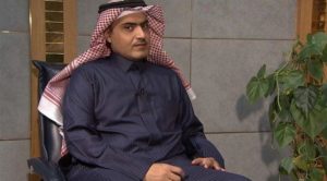 Saudi Arabia’s Ambassador to Iraq Thamer al-Sabhan